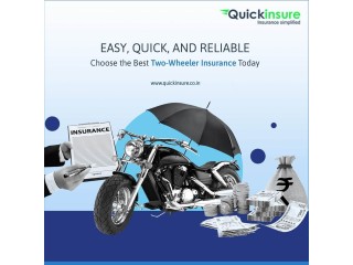 Secure Your Ride with Tata AIG Bike Insurance from Quickinsure