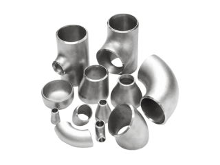 Russian Pipe Fittings Supplier