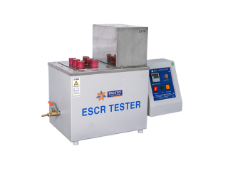 Environmental Stress Crack Resistance (ESCR) Testing of Plastics