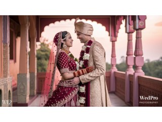 Capturing Timeless Moments: Your Guide to Wedding Photographers in Delhi