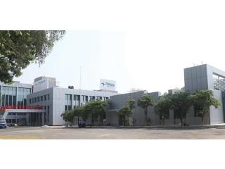 Best hospital in Ranchi