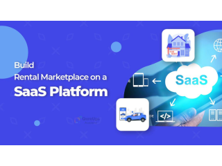 How to start a rental business on a SaaS platform?