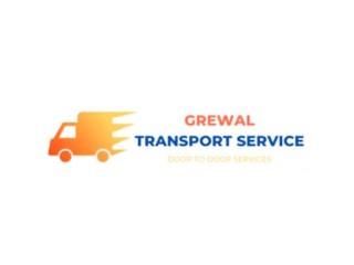 Travel Light, Arrive Relaxed with Grewal Transport Service's Luggage Transport!