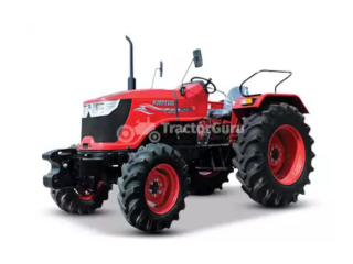 Kartar Tractor: Dependable Farming Solutions