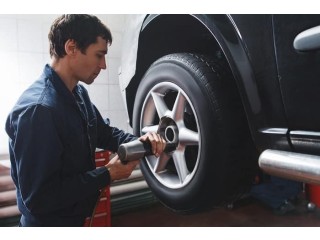 Global Automotive Wheel Alignment Service Market Report 2023 to 2032
