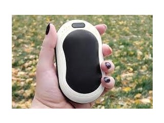 Electric Hand Warmer Market Share, Global Industry Analysis Report 2023-2032