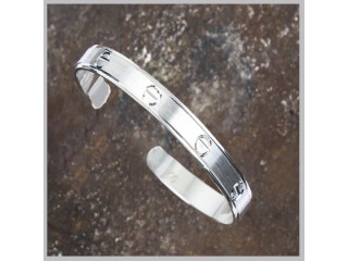 Buy Pure Silver Bracelet for Women | Silverare