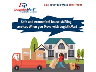 Find the top reputable packers and movers in Dadar?