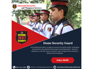 Best security agency in delhi