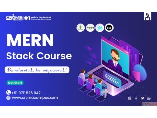 Join MERN Stack Course with Placement Assistance