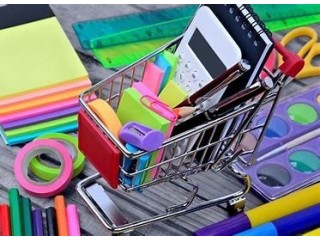 Stationery Market Share, Revenue and Growth Analysis Report | Value Market Research