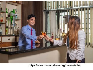 Mba in hospitality management colleges in india