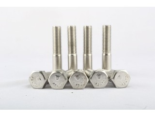 SS fasteners manufacturers in India