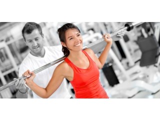 Best Luxury Unisex Gym Delhi| Fitness & Personal Training