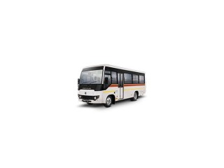 Ashok Leyland MiTR Staff Bus in Madurai