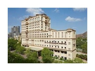 Why is Kidney Transplant at Hiranandani Hospital Considered the Best?