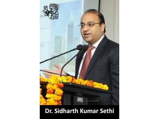 Best Paediatric Kidney Nephrologist In India