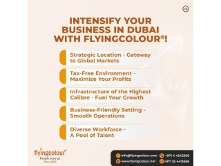 Have you investigated the legal prerequisites for company setup in Dubai?