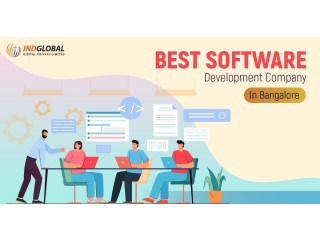 Erp Software Development Company