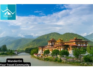Unveiling Bhutan's Beauty: Tailored Tour Packages for Memorable Journeys