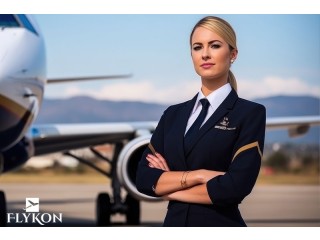 Air hostess course in chandigarh..