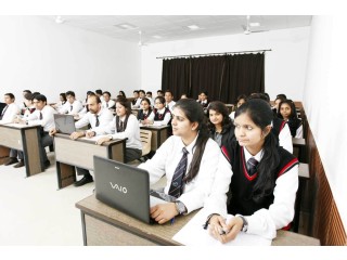 Excelling as the Premier Choice for B.Tech Education in Dehradun