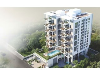 Solitaire Kothrud Pune, Exclusive 3 & 4 BHK Residences Starts from 2.32 Cr*