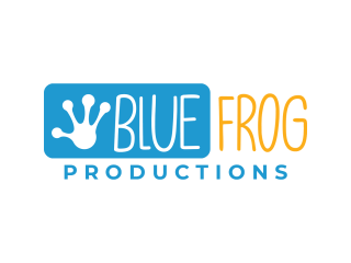 Welcome to our Production House of Blue Frog