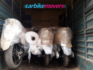 Cheapest Bike carrier price | Bike Packers and Movers | Bike Transport in Mumbai