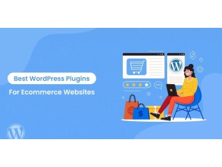 10 Best eCommerce WordPress Website Plugins