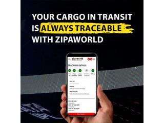 Stay a step ahead- track your shipment with Air waybill tracking