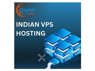 Why Our Indian VPS Hosting is the Ideal Solution for E-Commerce Websites