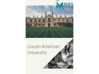 Lincoln American University