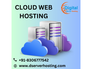 The Benefits of Using Our Cloud Web Hosting for Your Business