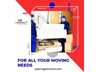 Top Packers and movers in Borivali, Mumbai - get free 4 quotes