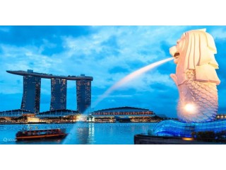 Singapore Adventure Tour by WanderOn - Experience the Best of Singapore in 7 Days