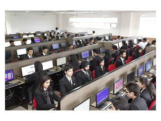 Ruling the Roost as the Best Destination for Computer Science Engineering in Uttarakhand