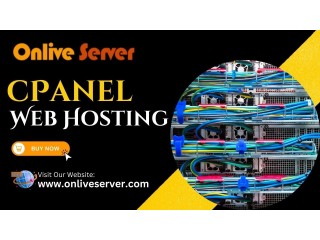 Essential Guide to cPanel Web Hosting for Beginners and Experts