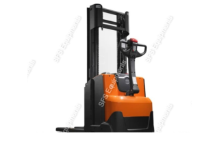 Optimize Your Operations with Reliable Reach Trucks Rentals & Sales: SFS Equipments