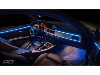 Automotive Interior Ambient Lighting System Market Size, Outlook Research Report 2023-2032