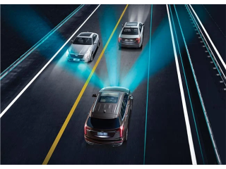 Automotive Lighting Market Size, Growth & Industry Research Report, 2032