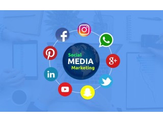 Top Social Media Company in Ahmedabad: Boost Your Online Presence Today!