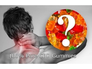 Bloom CBD Gummies EXPOSED - Know THE TRUTH!