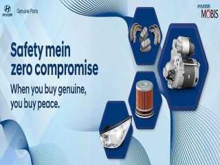 Car Decor Accessories | Hyundai Mobis genuine parts