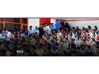 Best MCA Colleges in Noida - JIIT