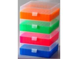Global Microtube Storage Racks Market Report, Latest Trends, Industry Opportunity