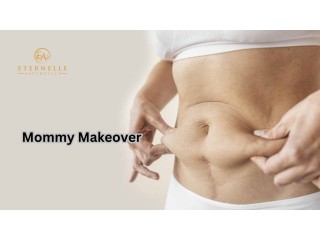 Mommy Makeover In Hyderabad | ETERNELLE AESTHETICS