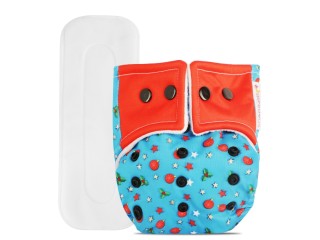 Buy Washable Diapers for Babies Online