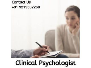 Clinical Psychologist in Kanpur