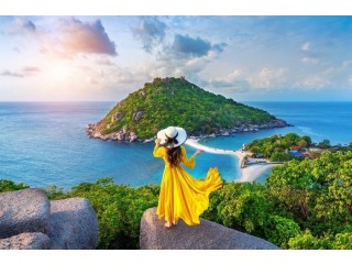 Enchanting Thailand Escape - A Romantic Journey for Couples